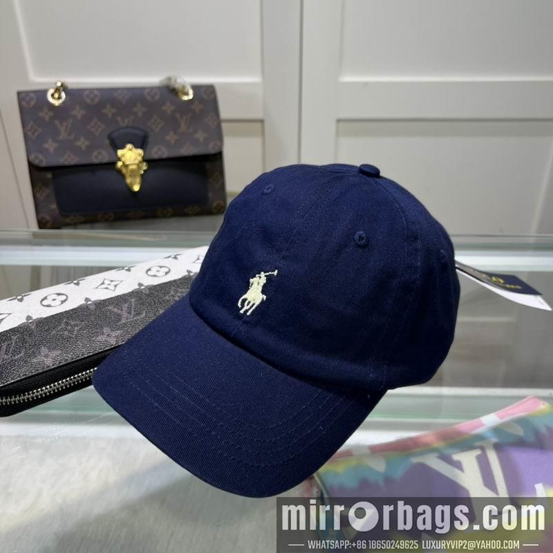 Replica Polo Hat dx06
