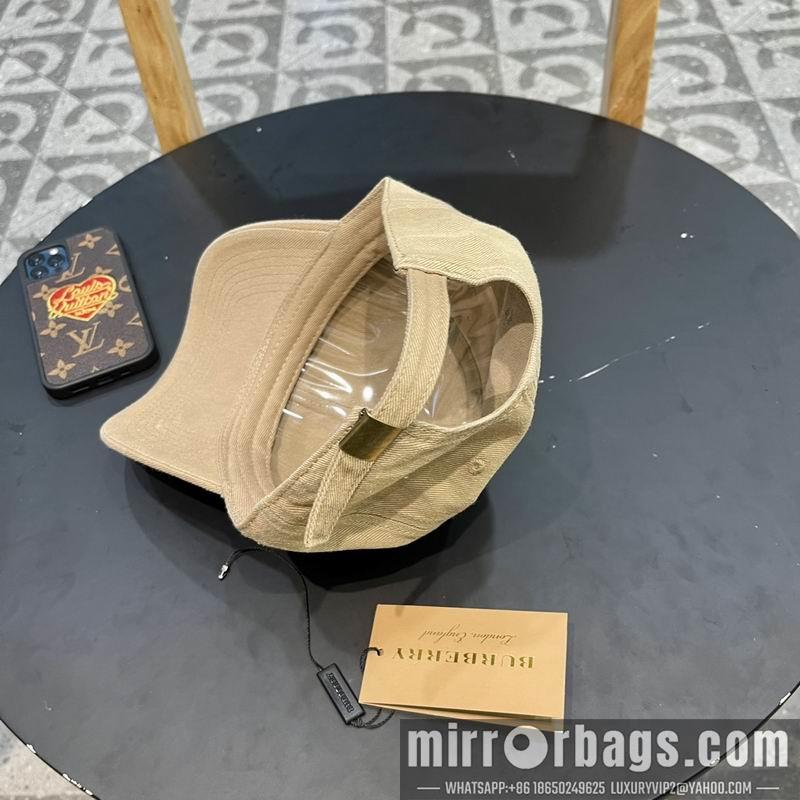 Replica Burberry Hat 041701