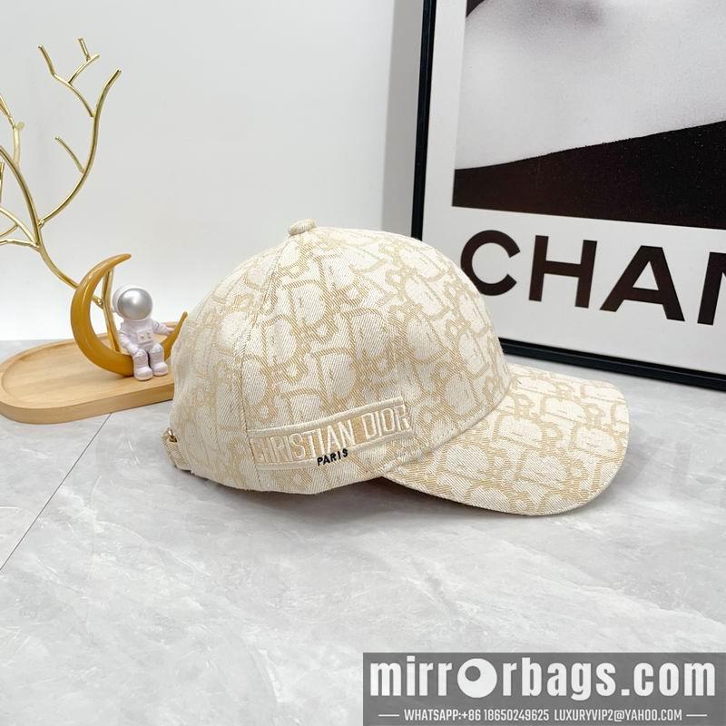 Replica Dior Hat dx12