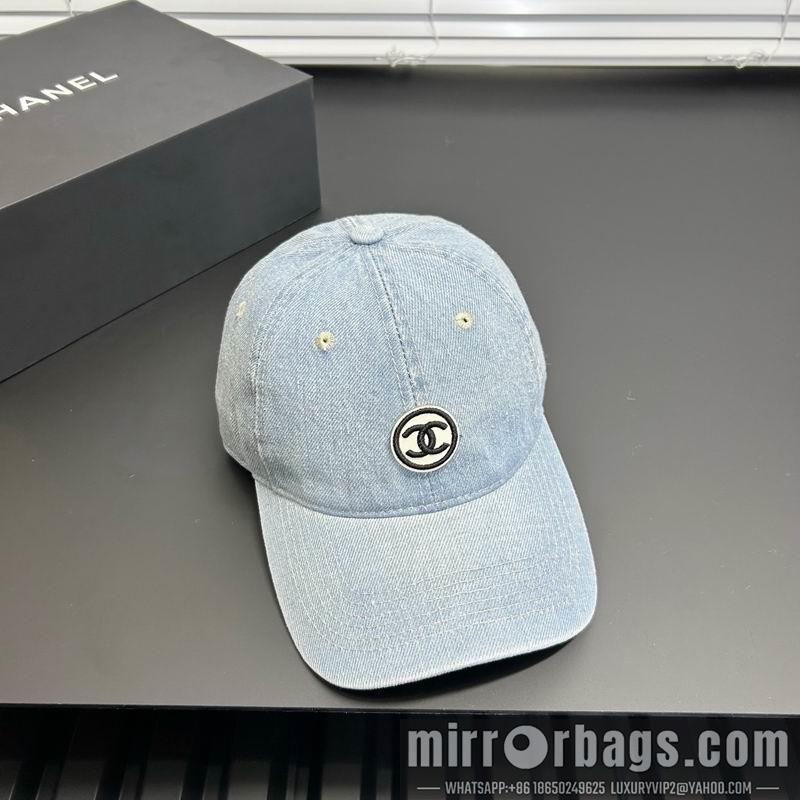 Replica Chanel Hat dx07