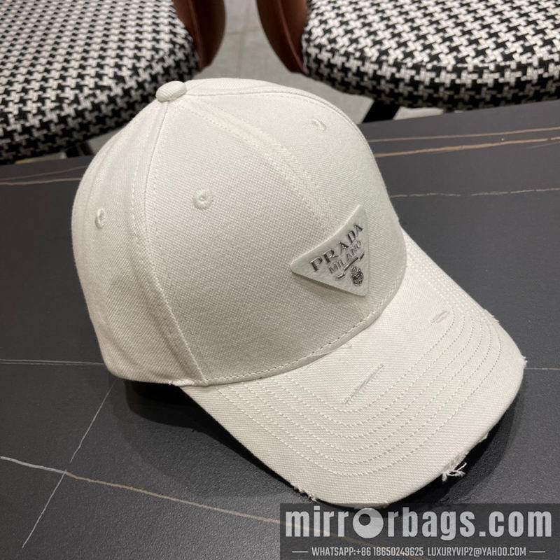 Replica Prada Hat 072201