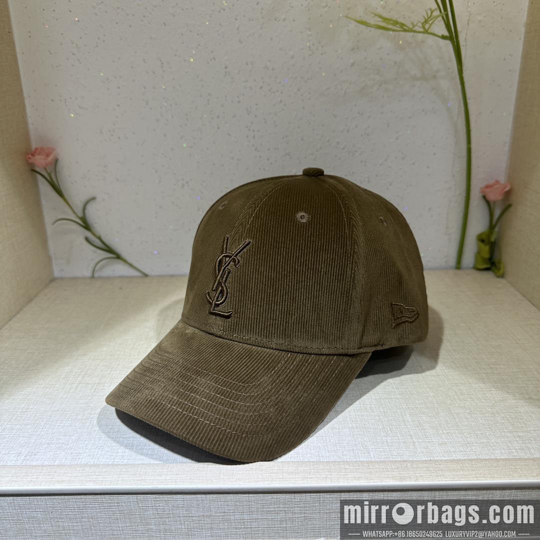 Replica YSL Hat 080202