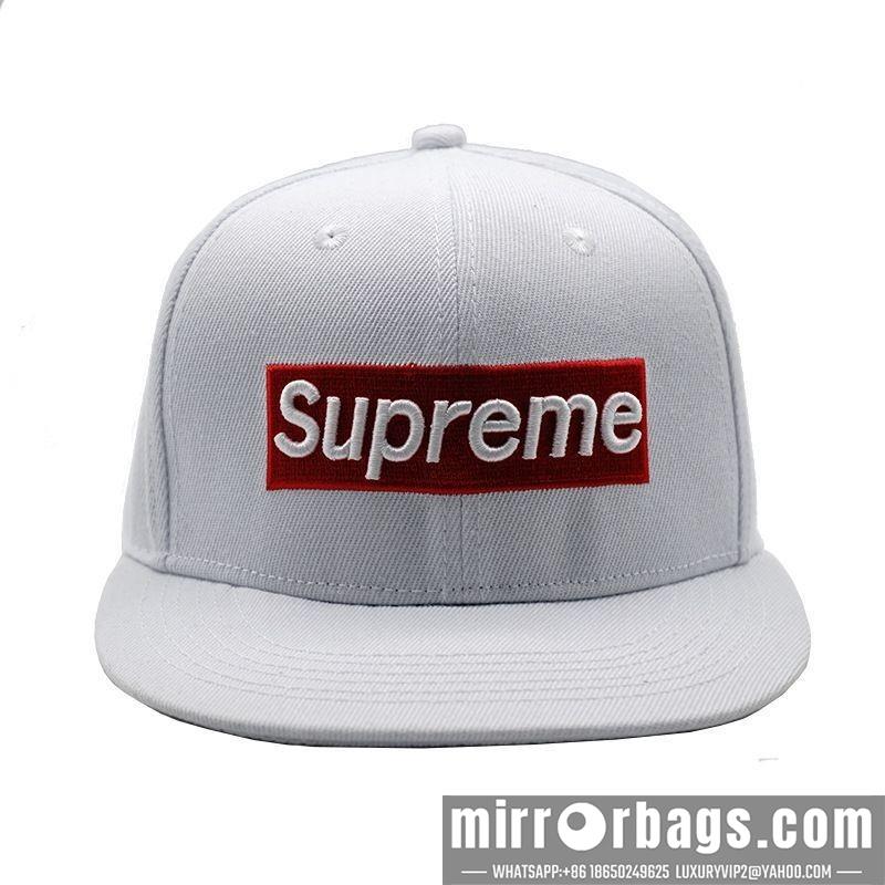 Replica Supreme Hat 02