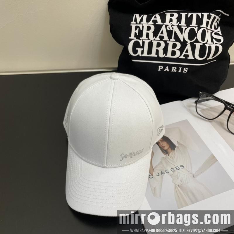 Replica YSL Hat dx10