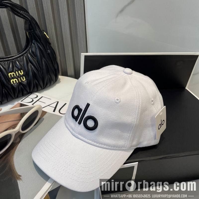 Replica Alo Hat dx46