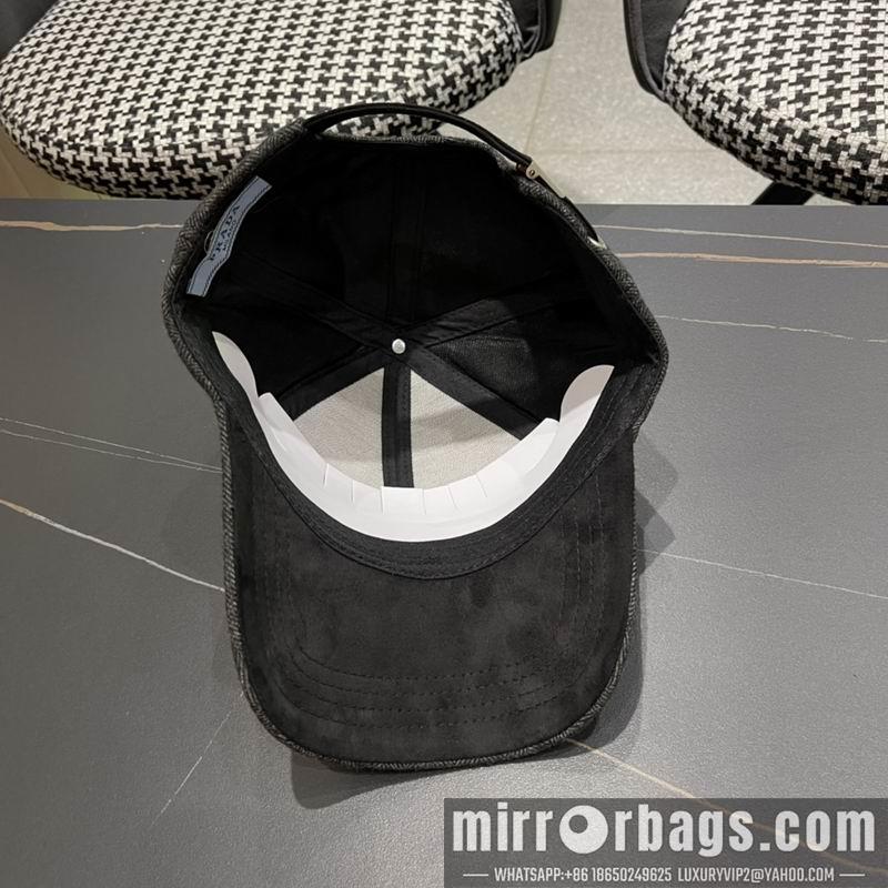 Replica Prada Hat 081002