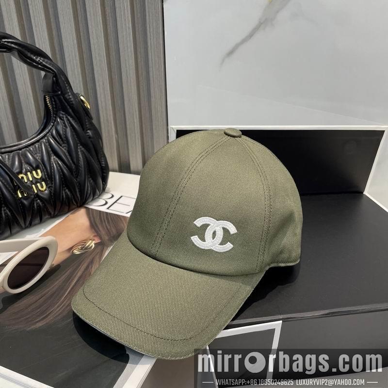 Replica Chanel Hat dx52