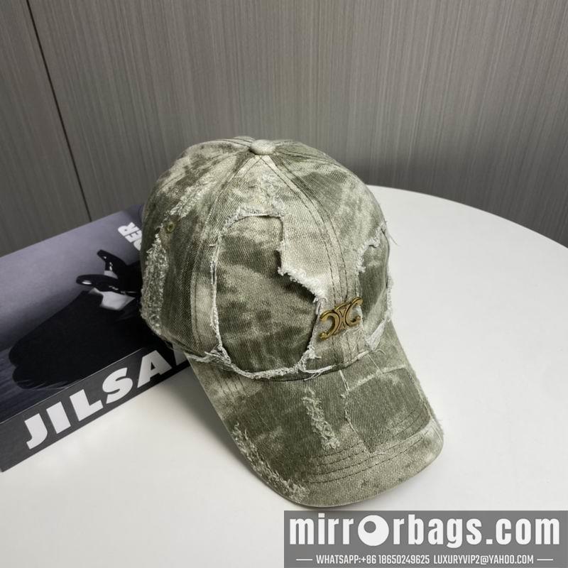 Replica Chanel Hat dx71