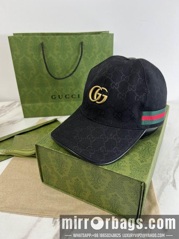 Replica Gucci Hat dx59