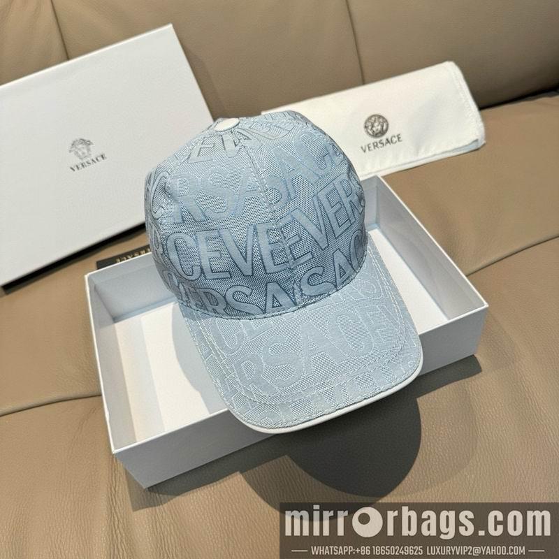 Replica Versace Hat dx09