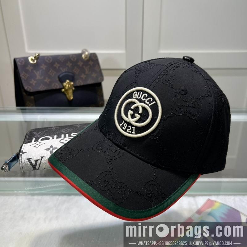 Replica Gucci Hat 042705