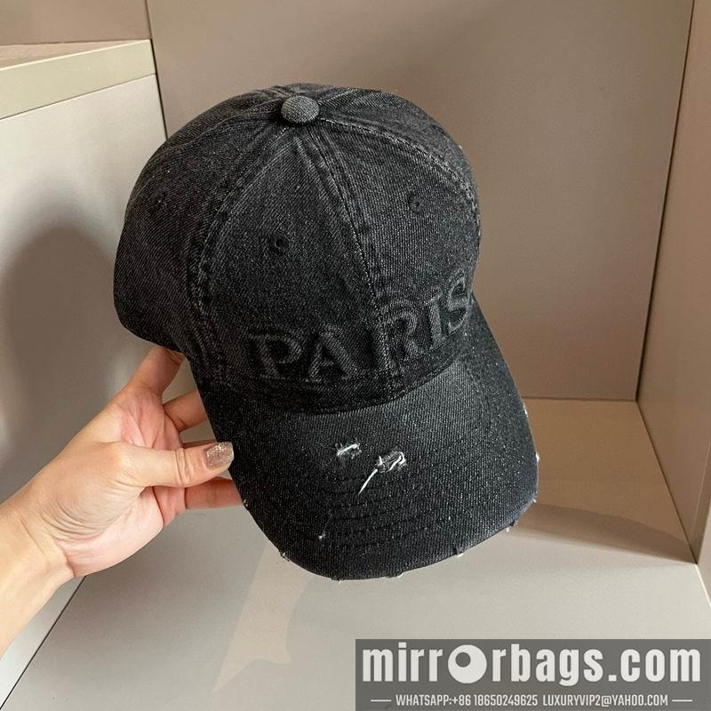 Replica Prada Hat dx10