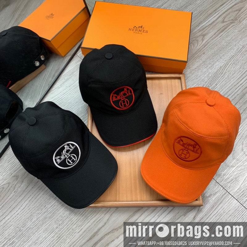Replica Hermes Hat dx15
