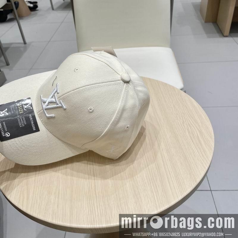 Replica LV Hat 040207
