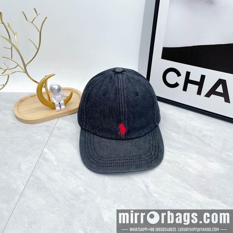 Replica Polo Hat dx24
