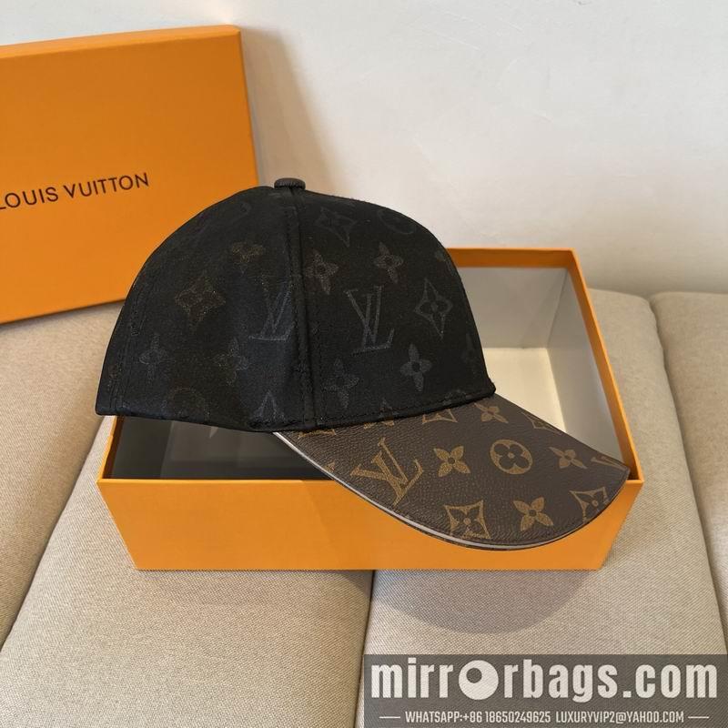 Replica LV Hat dx65