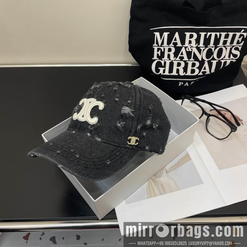 Replica Celine Hat 053101