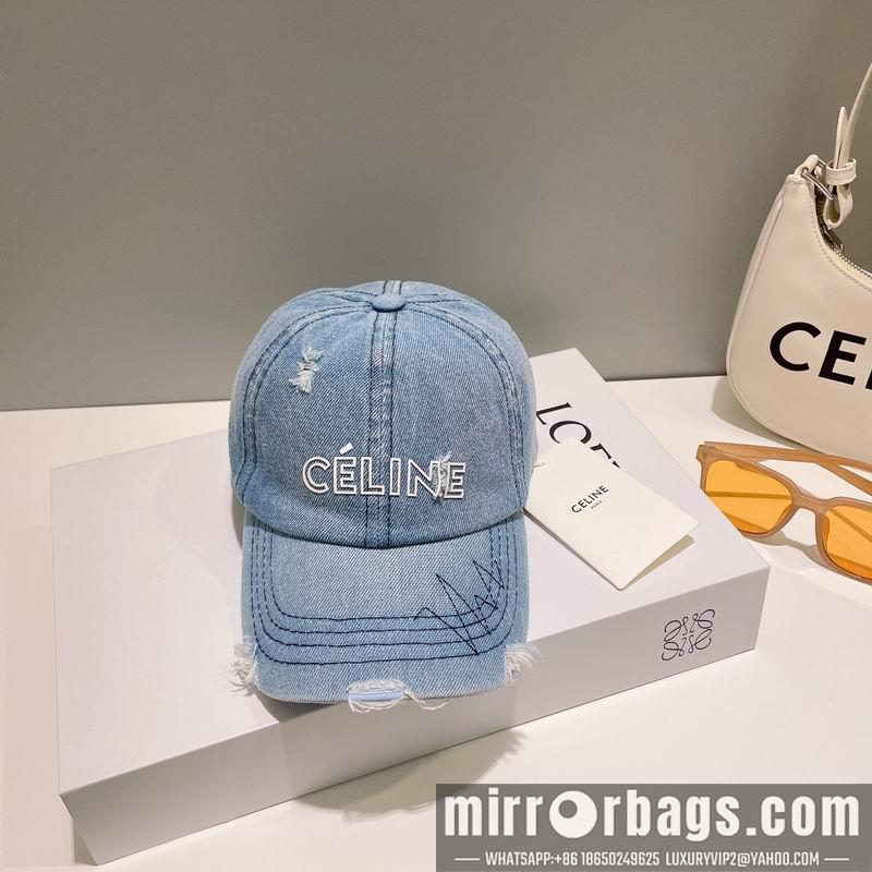 Replica Celine Hat 072202