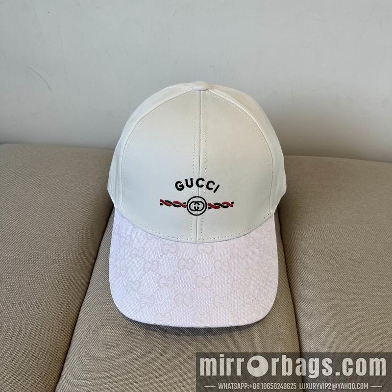 Replica Gucci Hat dx30