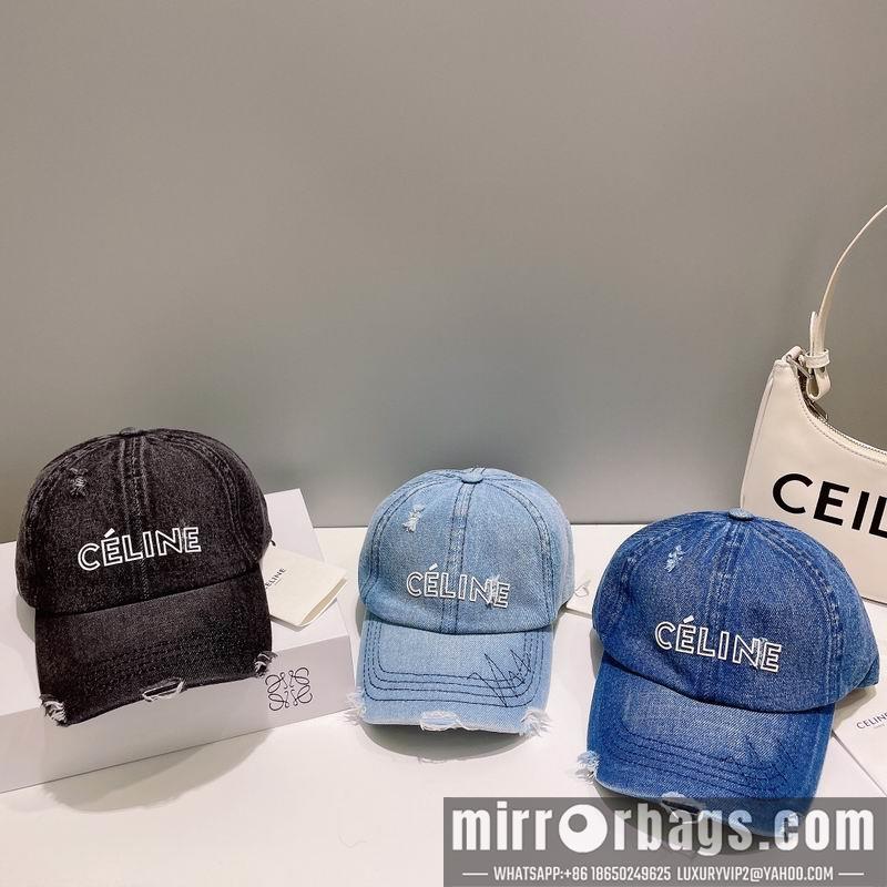 Replica Celine Hat 053104
