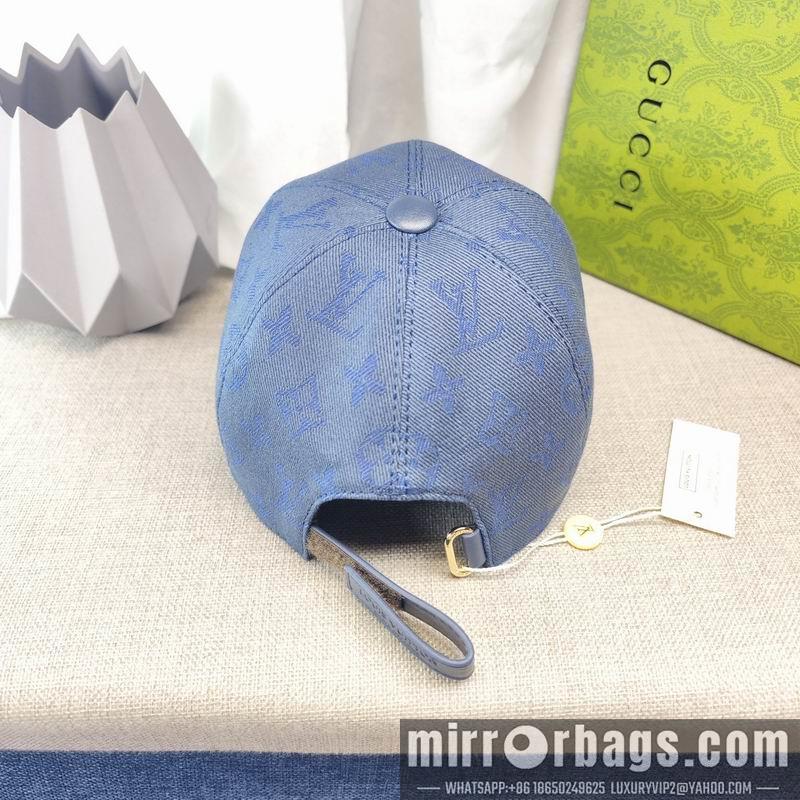 Replica LV Hat dx21
