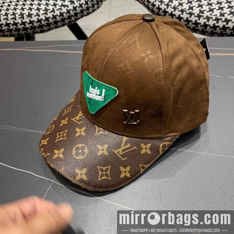 Replica LV Hat 050702
