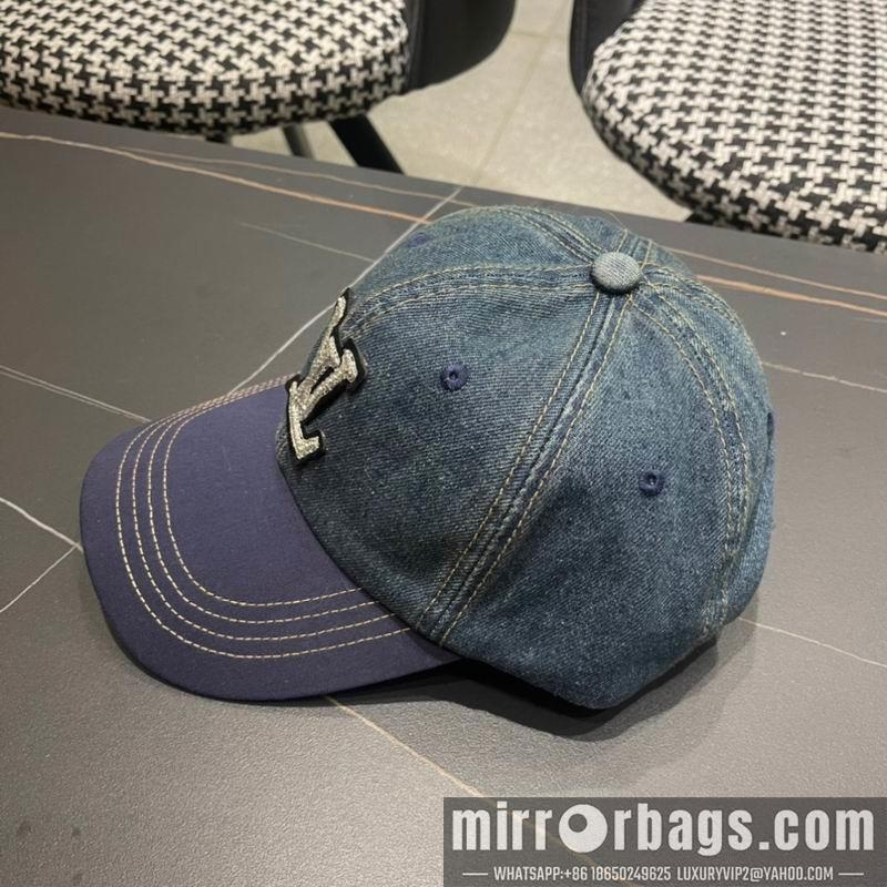 Replica LV Hat 041414