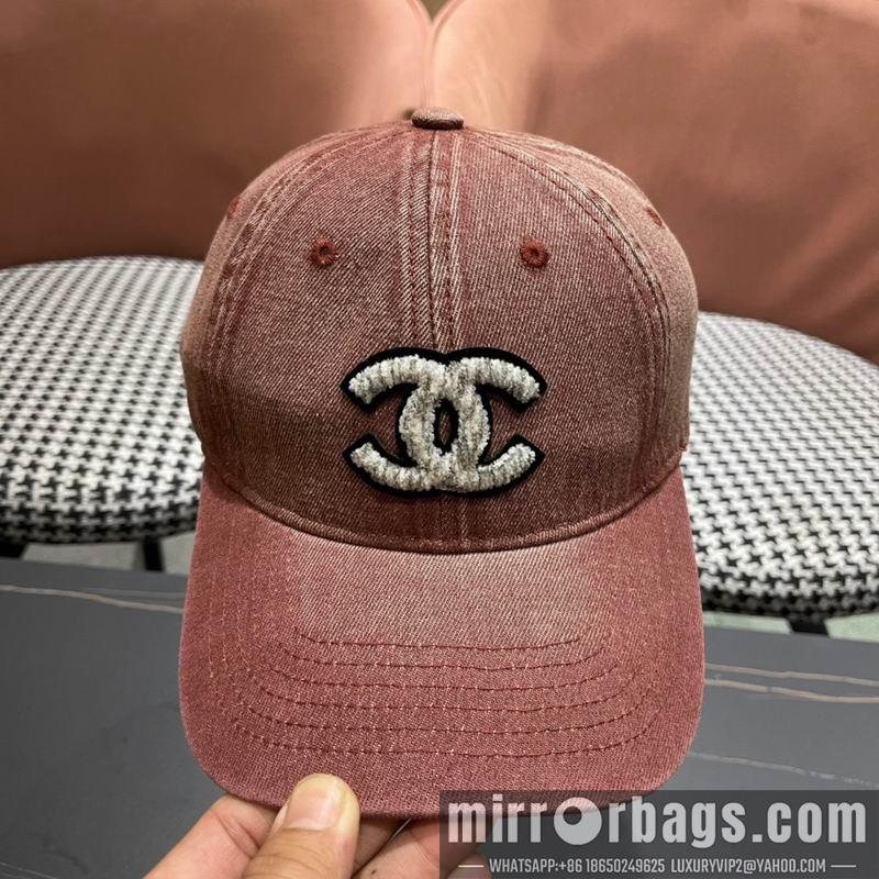 Replica Chanel Hat 072204