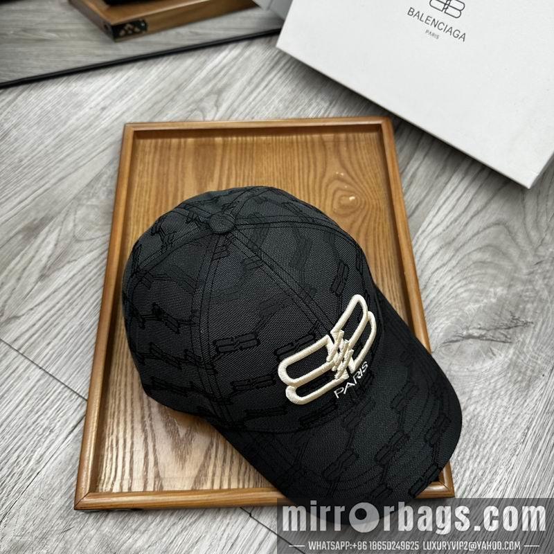 Replica Balenciaga Hat 042707