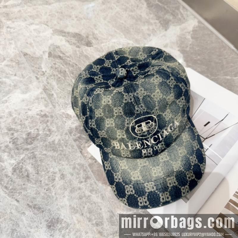 Replica Balenciaga Hat 010218