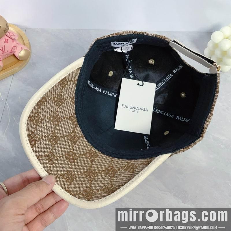 Replica Balenciaga Hat dx45