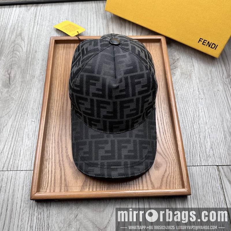Replica Fendi Hat dx91