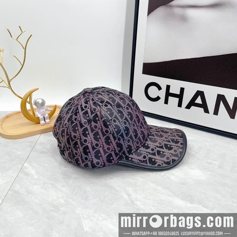 Replica Dior Hat dx23