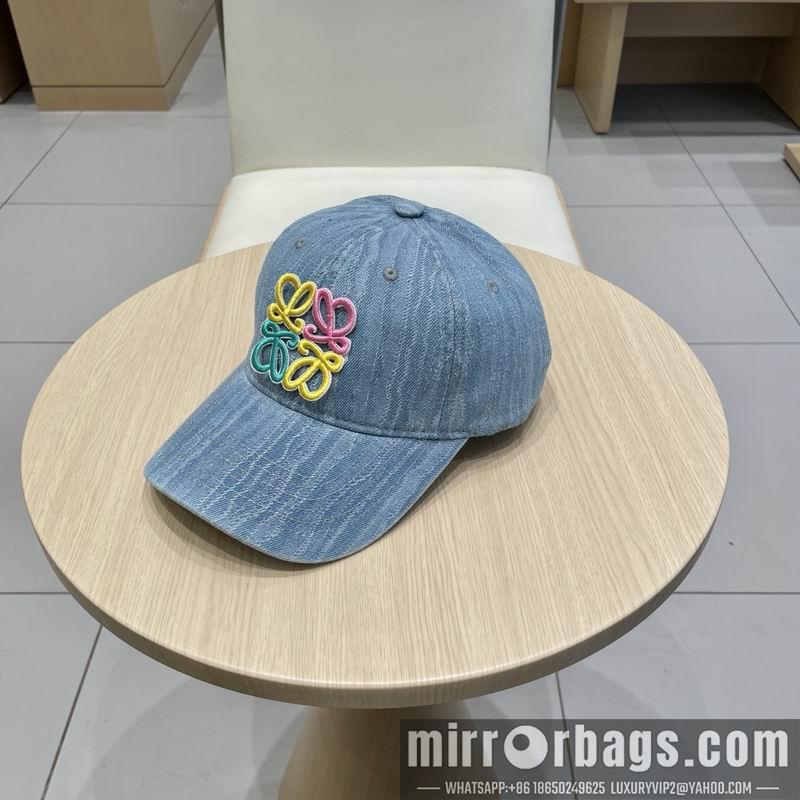 Replica Loewe Hat 040201