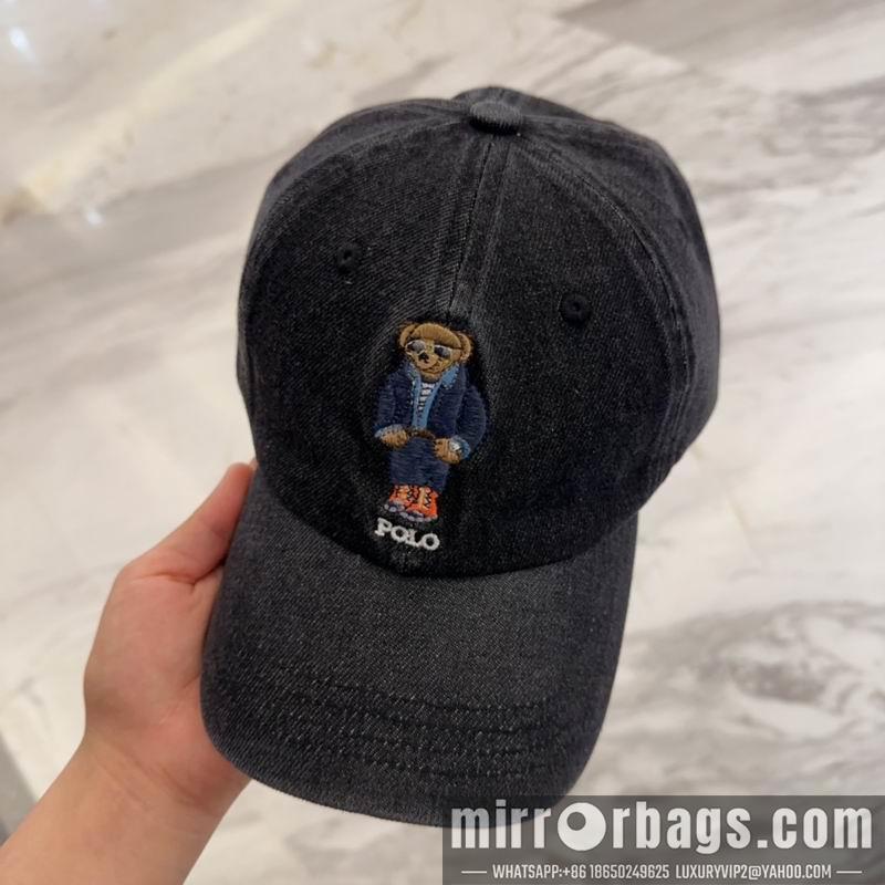 Replica Polo Hat dx28