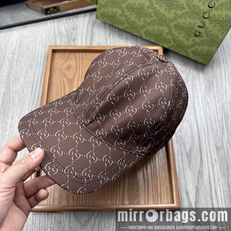 Replica Gucci Hat dx54