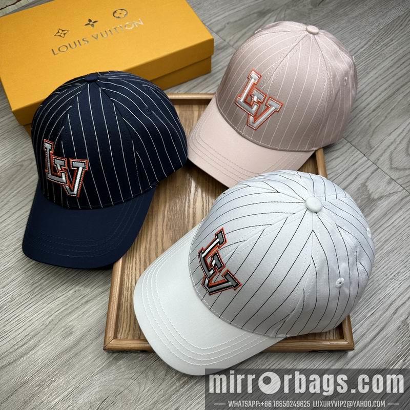 Replica LV Hat dx87