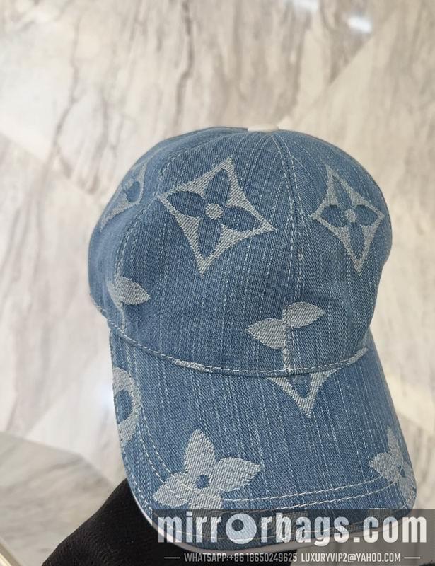 Replica LV Hat dx57