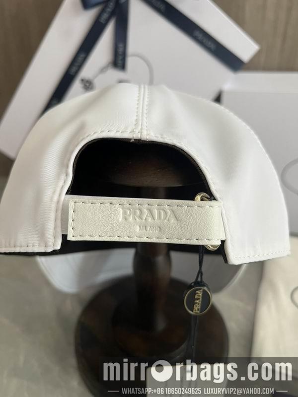 Replica Prada Hat dx48