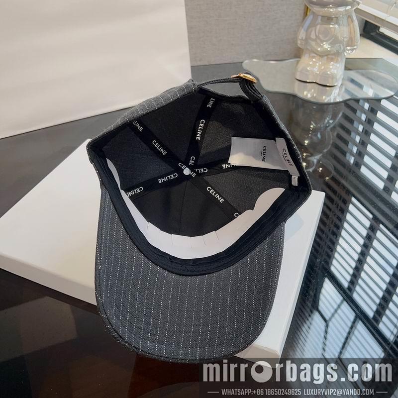 Replica Celine Hat dx08
