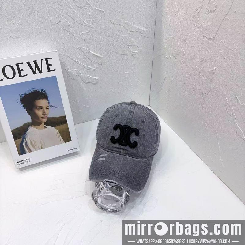 Replica Celine Hat hm01