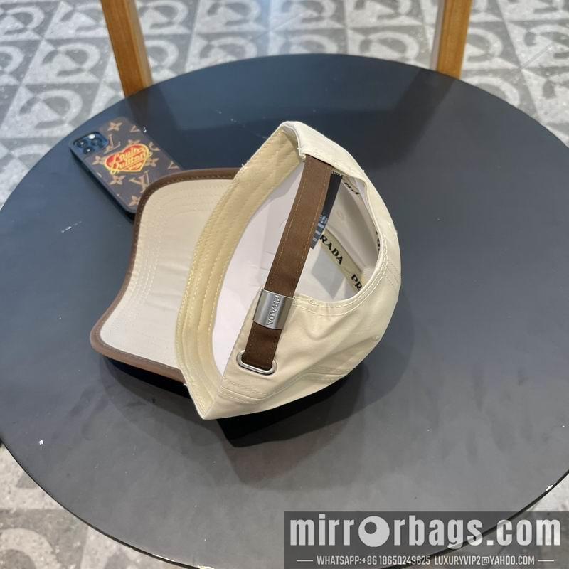 Replica Prada Hat 041703