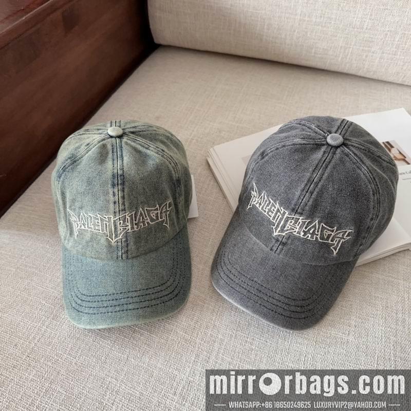 Replica Balenciaga Hat dx39