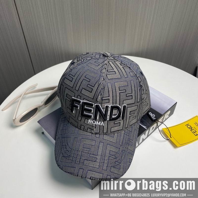 Replica Fendi Hat dx65