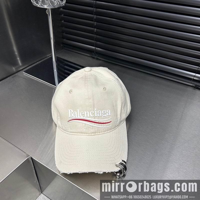 Replica Balenciaga Hat dx50