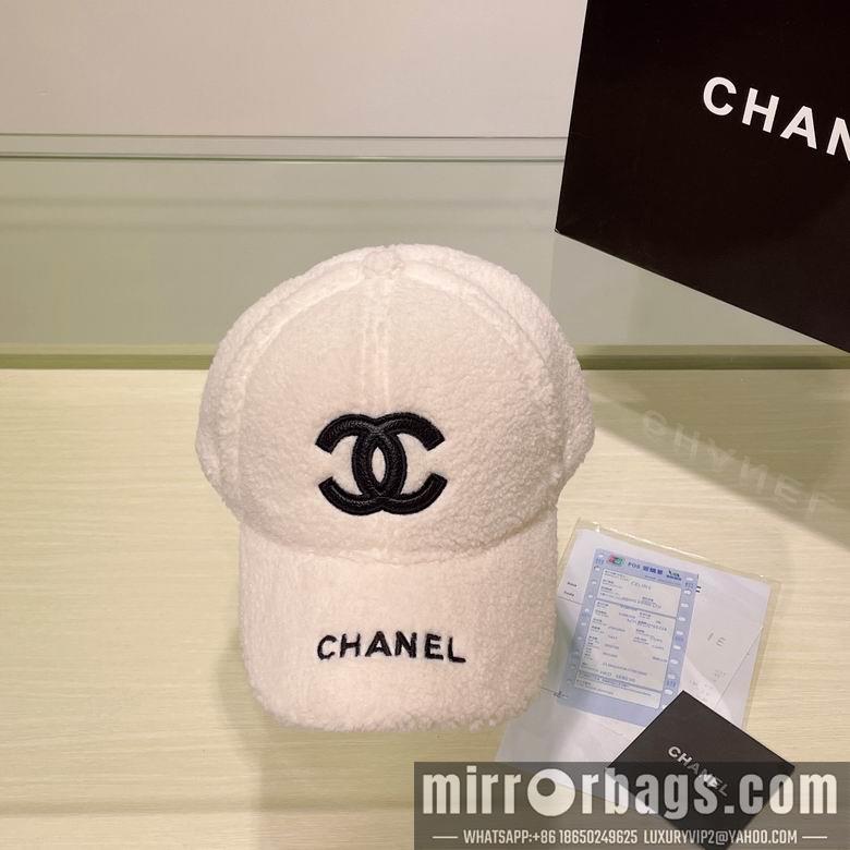 Replica Chanel Hat dxn08
