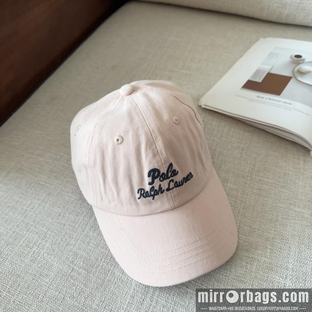 Replica Polo Hat dx14