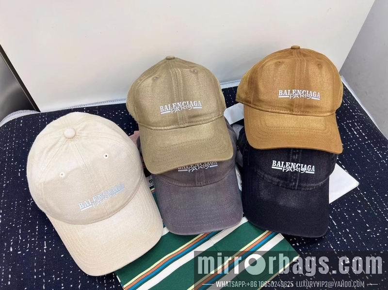 Replica Balenciaga Hat dx106