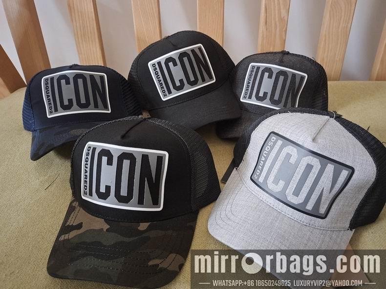 Replica DSQ Hat y 27