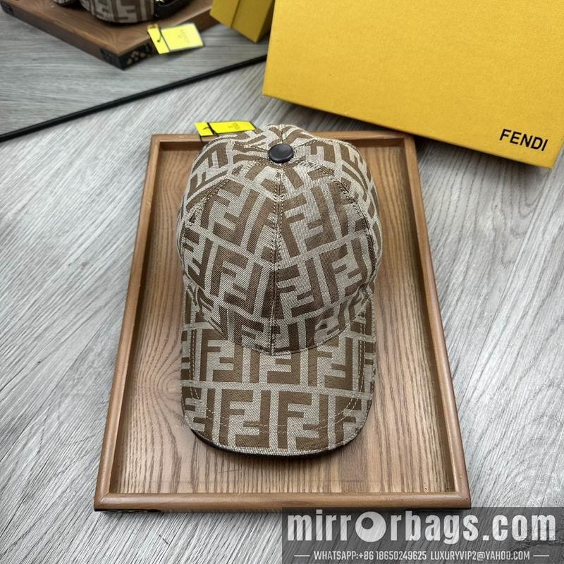 Replica Fendi Hat 071201